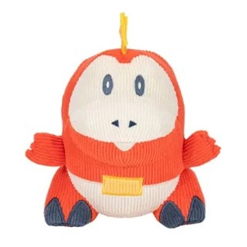 Pokémon Plushie - Fuecoco 20 cm - Pokemon Teddy Bear